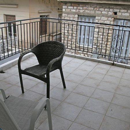 Ρήγας: Όμορφα Στο Μεσολόγγι, Διαμέρισμα Β2 Екстер'єр фото