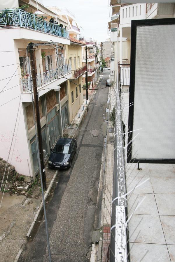 Ρήγας: Όμορφα Στο Μεσολόγγι, Διαμέρισμα Β2 Екстер'єр фото
